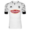 Camiseta de fútbol Angers SCO 2ª equipación 2020-21 Camiseta de fútbol Angers SCO 2ª equipación 2020-21